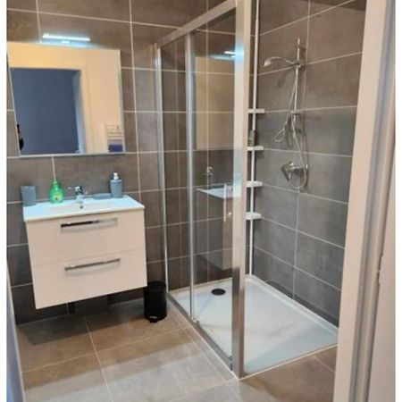 Appartement Neuf Ajaccio  Exterior foto