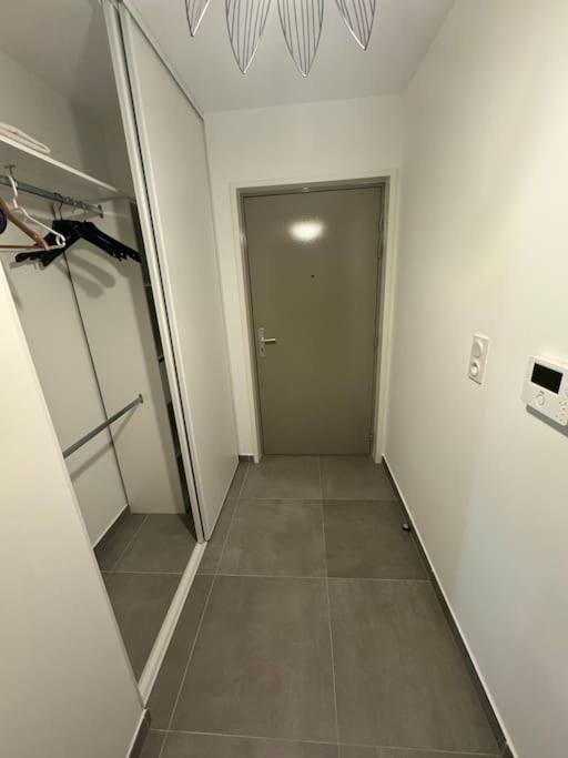Appartement Neuf Ajaccio  Exterior foto